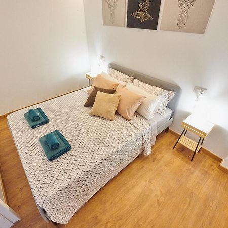 631 Paraiso Maspalomas Маспаломас Екстериор снимка
