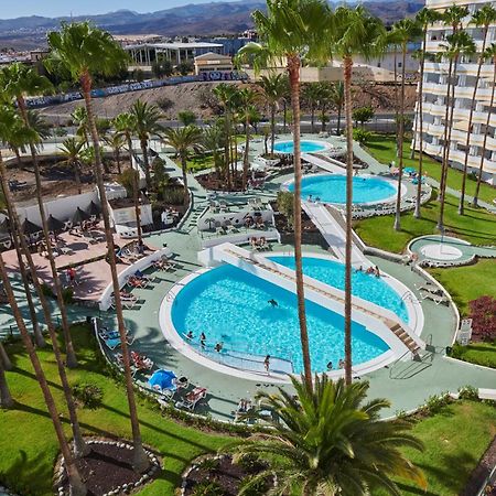 631 Paraiso Maspalomas Маспаломас Екстериор снимка