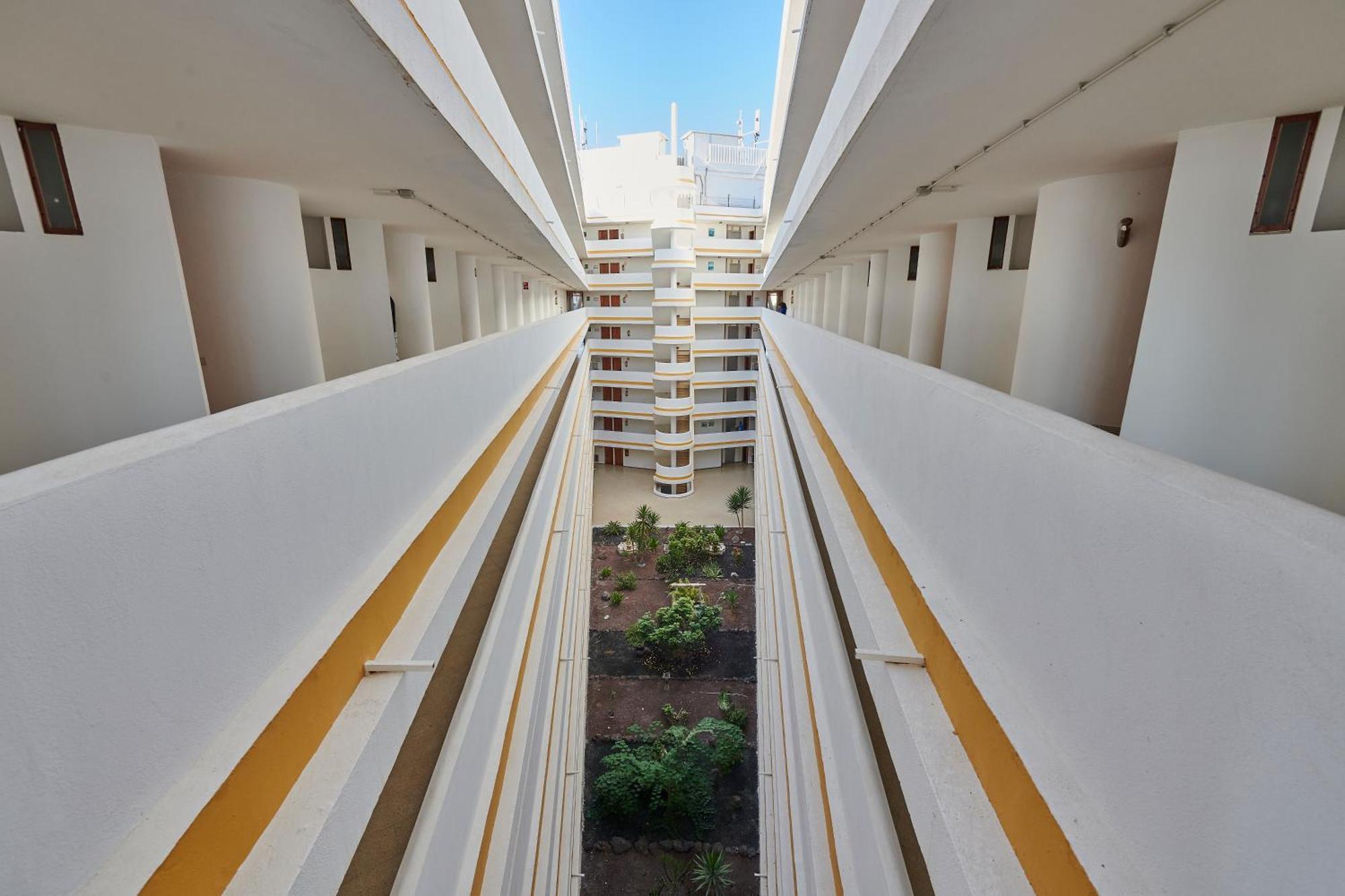 631 Paraiso Maspalomas Маспаломас Екстериор снимка